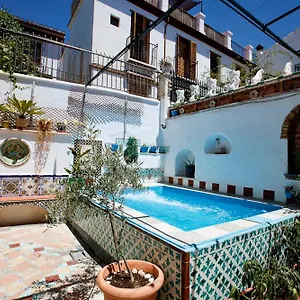 Auberge de jeunesse Oripando 
