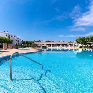 Appart hôtel Vista Blanes **