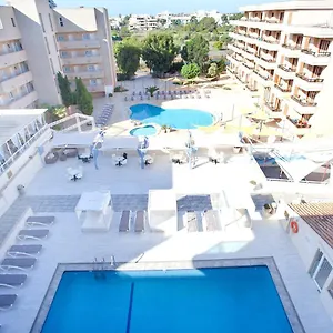 Appart hôtel Bj Playamar & **