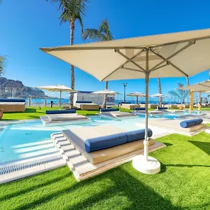 Hotel H10 Costa Mogan - Adults Only ****