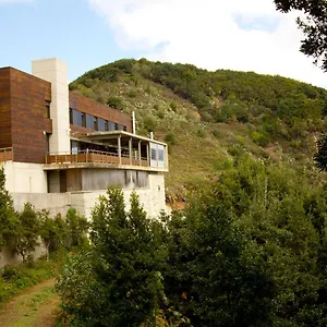 Auberge de jeunesse Montes De Anaga 