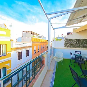 Auberge de jeunesse A2c (adults Only) 