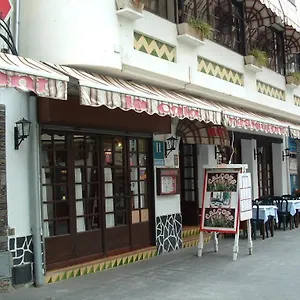 Hotel La Cala 