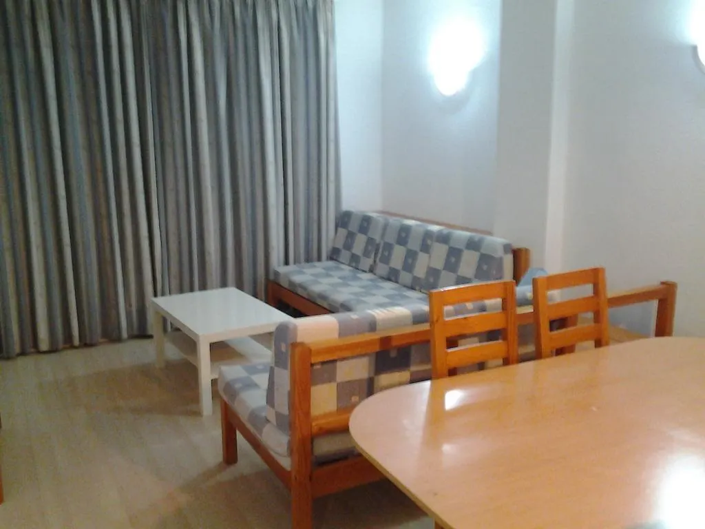 Rvhotels Port Canigo Roses Appart hôtel