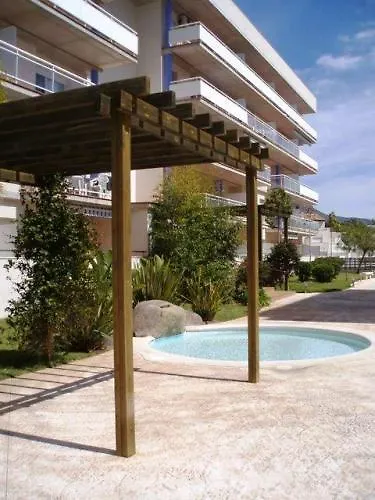 Appart hôtel Rvhotels Port Canigo Roses