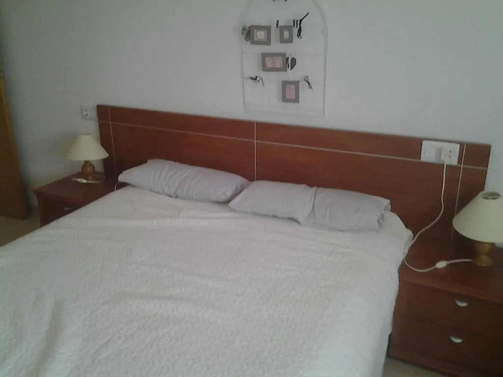 Rvhotels Port Canigo Roses Espagne