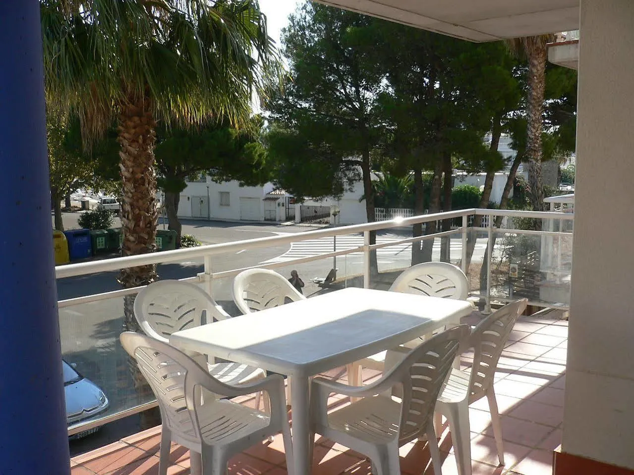 Rvhotels Port Canigo Roses Appart hôtel