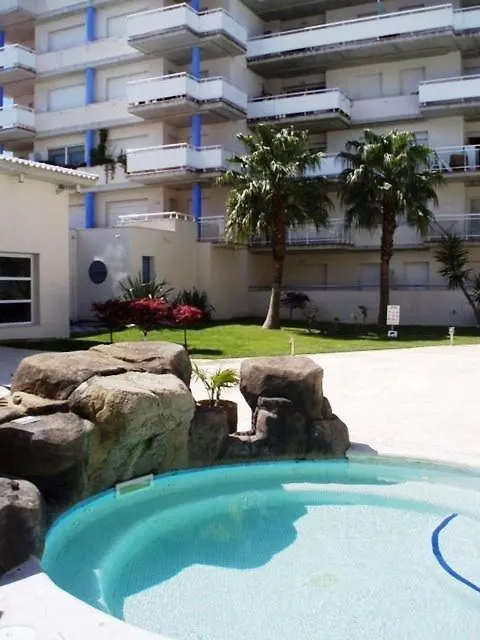 Rvhotels Port Canigo Roses 2*,  Espagne